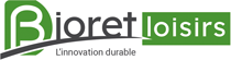 Logo BIORET loisirs